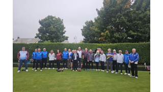 Bowlers heading indoors as the new season gets under way