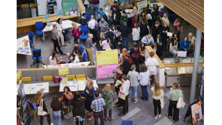 Queen Margaret University signs new ‘wealth building’ charter