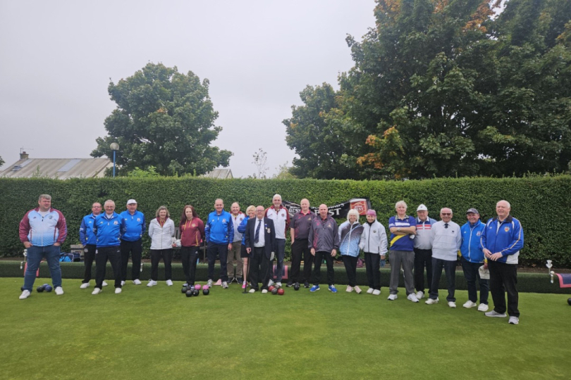 Bowlers heading indoors as the new season gets under way