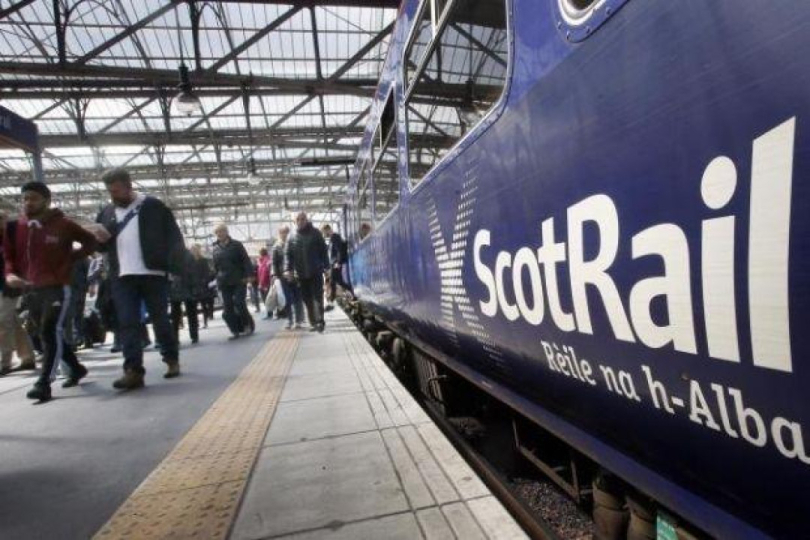 Full ScotRail timetable to be restored next week after pay deal agreed